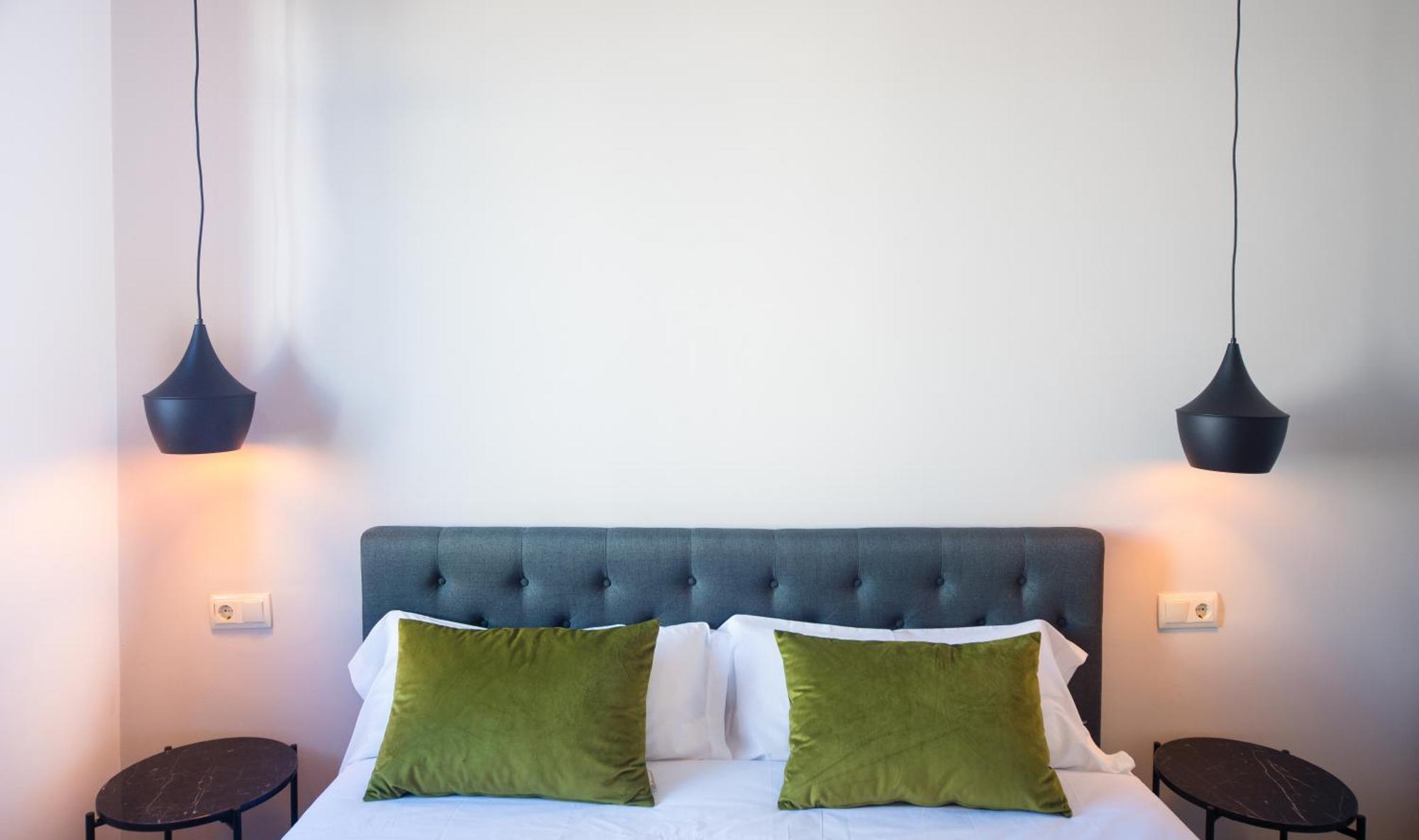 Exclusive Triplex With Private Terrace Apartment Seville Luaran gambar