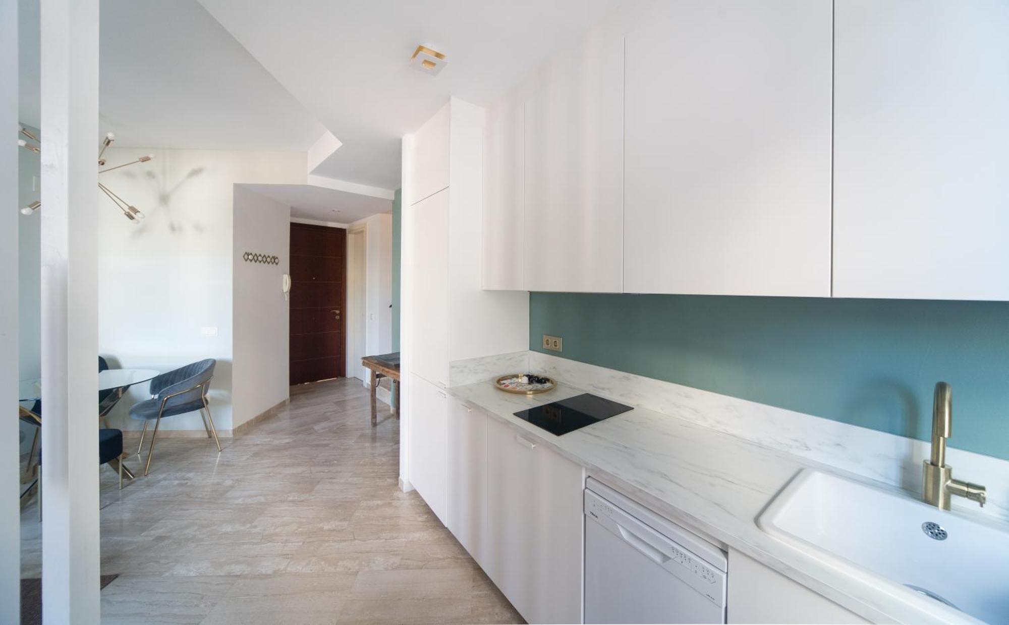 Exclusive Triplex With Private Terrace Apartment Seville Luaran gambar
