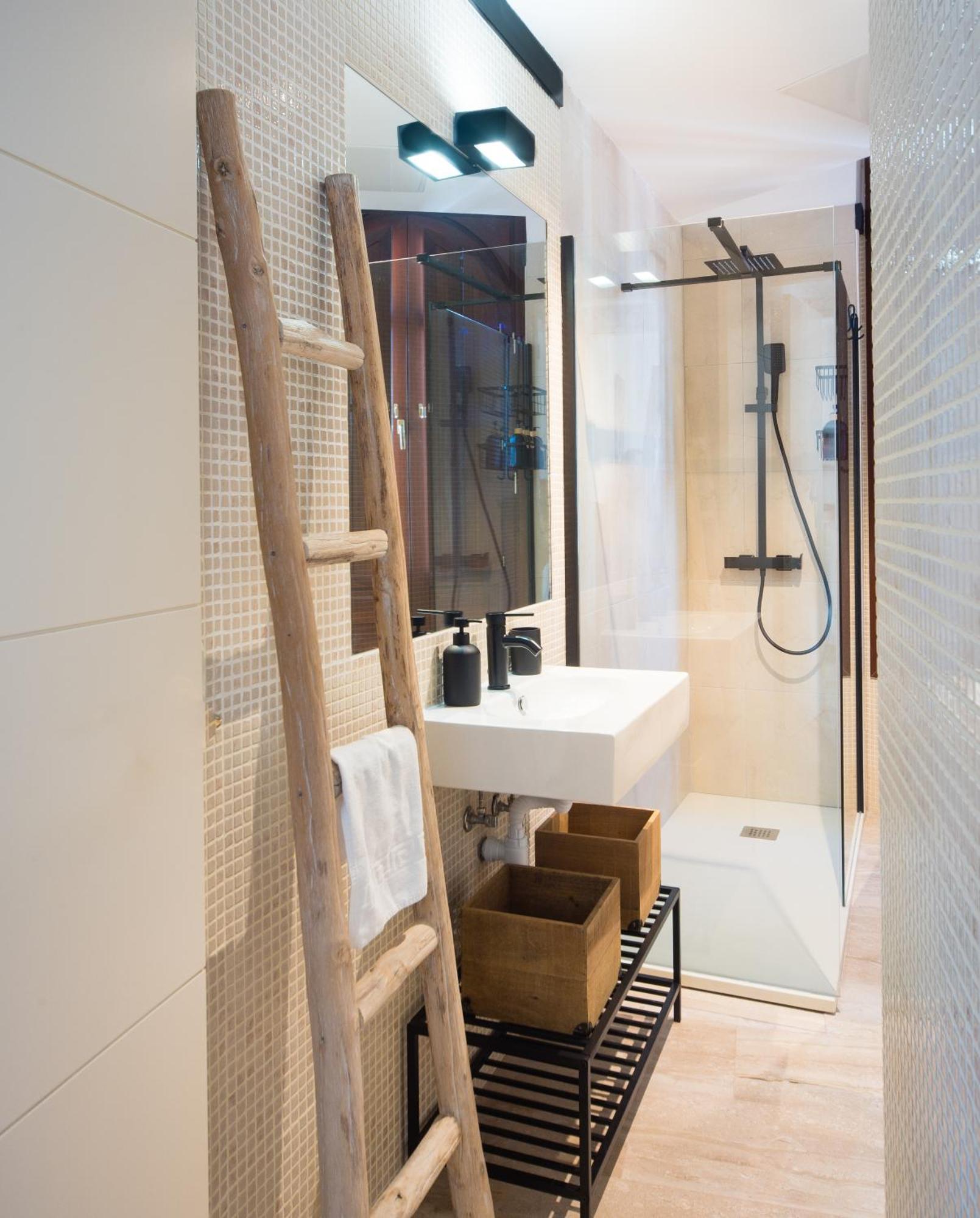 Exclusive Triplex With Private Terrace Apartment Seville Luaran gambar
