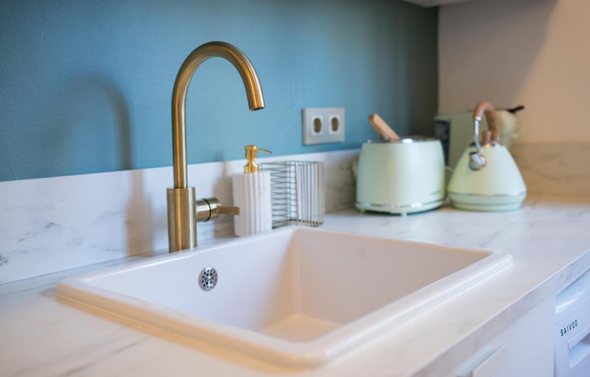 Exclusive Triplex With Private Terrace Apartment Seville Luaran gambar